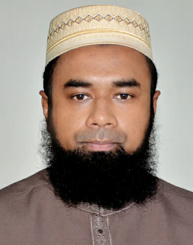 minister