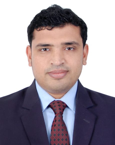 minister
