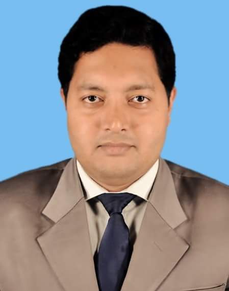 minister