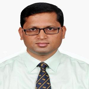 minister