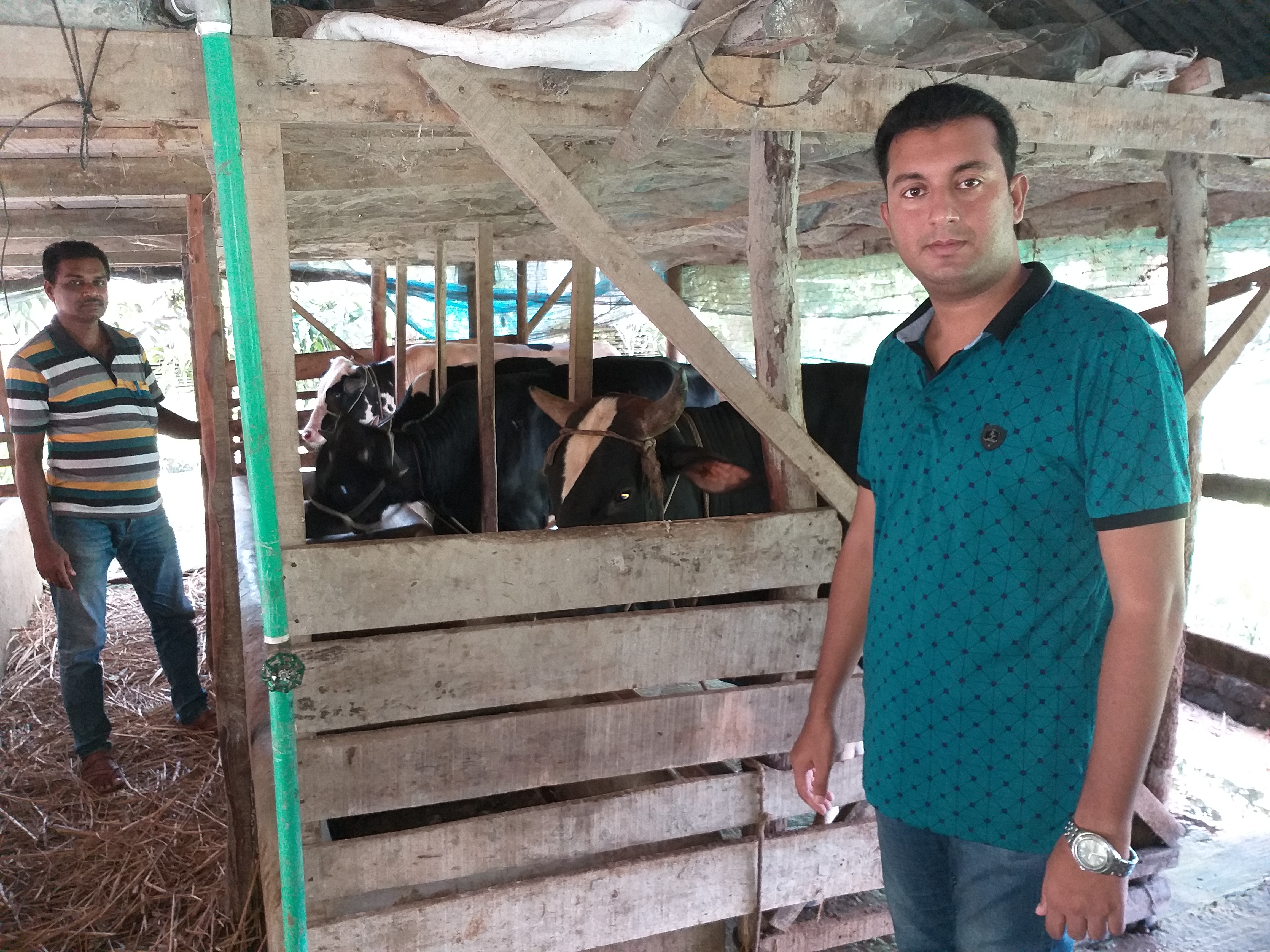 Upazila Livestock Office kawkhali,Pirojpur