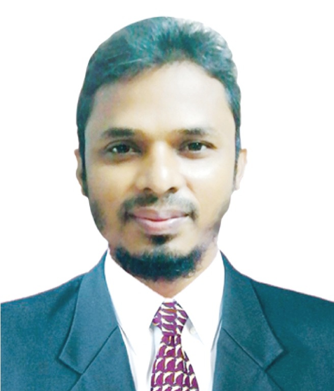 minister