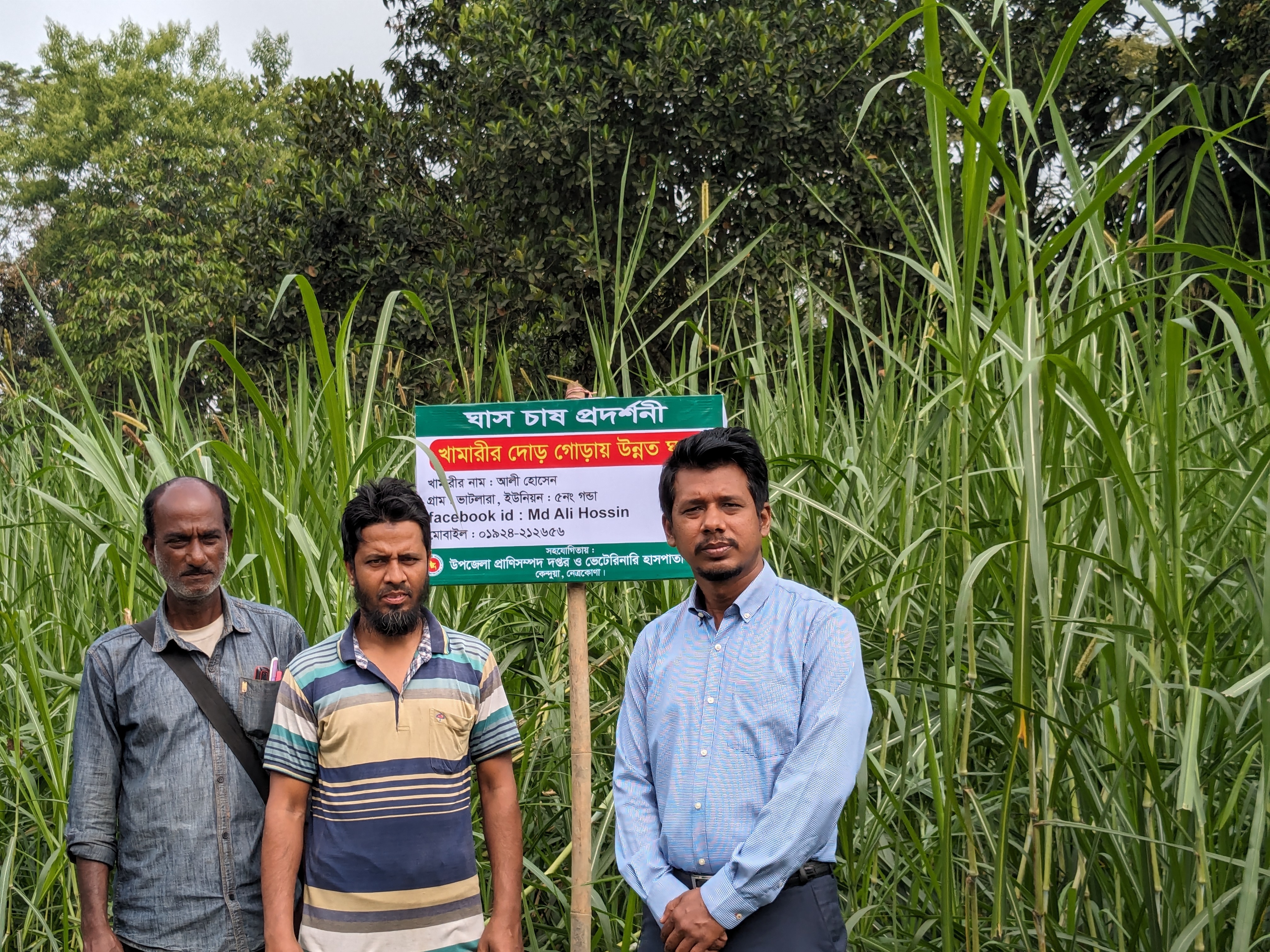 প্রশিক্ষণ