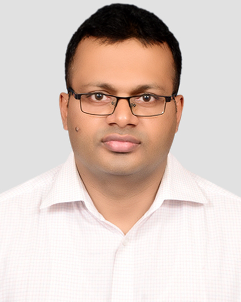 minister