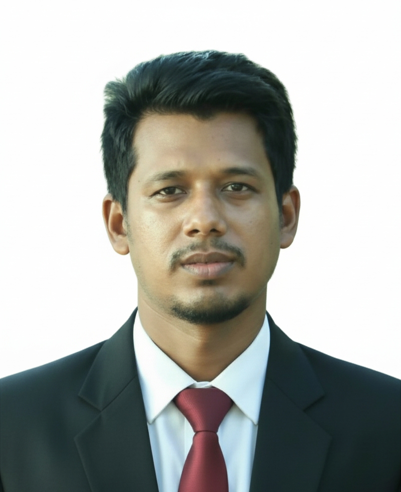 minister