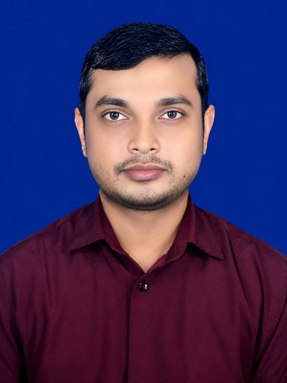 minister