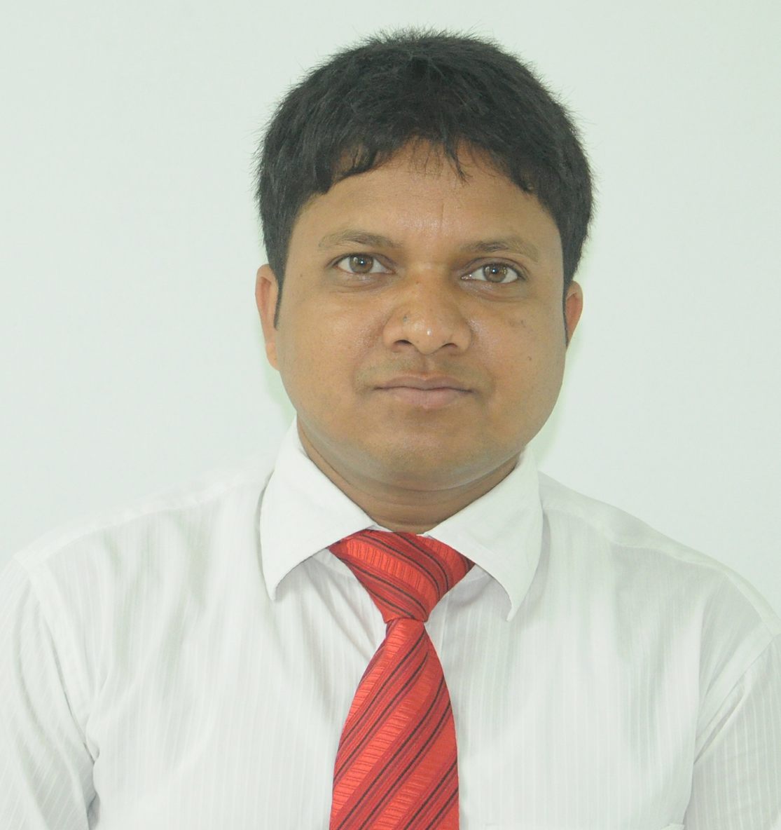 minister