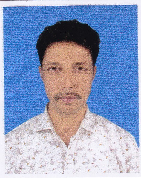 minister