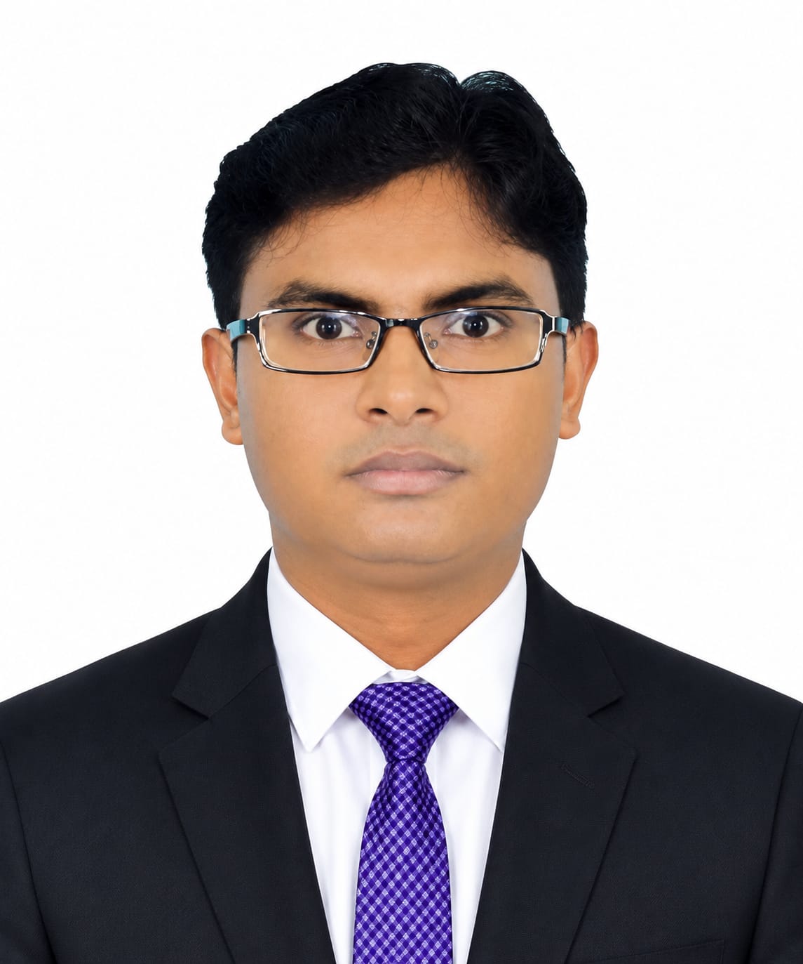 minister