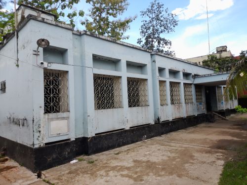 ক্যাম্পাস-2