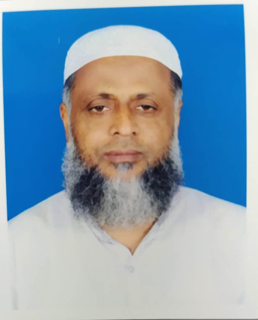 minister