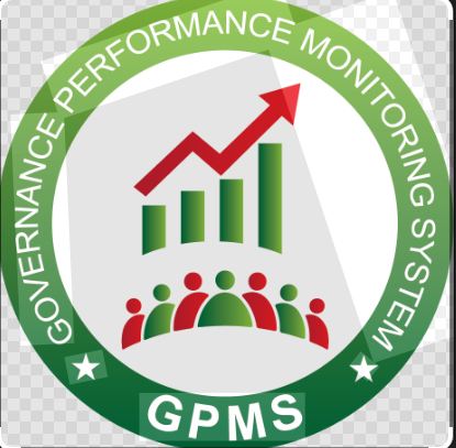 সরকারি কর্মসম্পাদন পরিবীক্ষণ পদ্ধতি (GPMS)