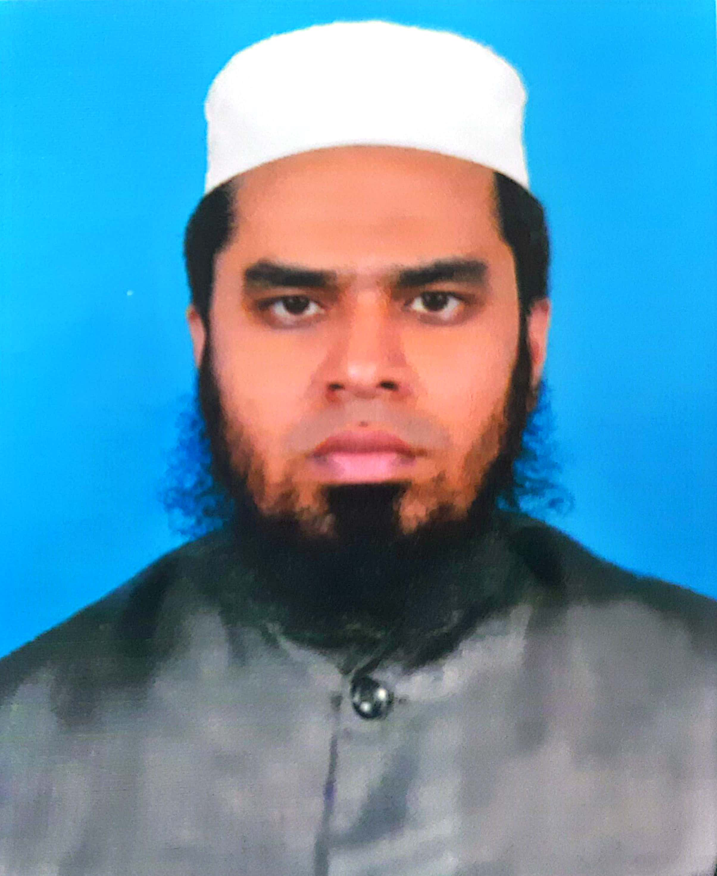 minister