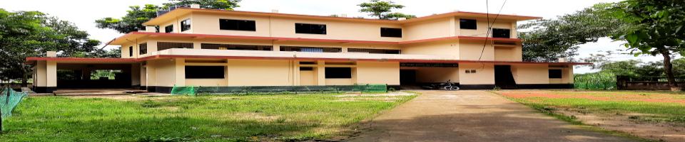 উপজেলা প্রাণিসম্পদ দপ্তর ও ভেটেরিনারি হাসপাতাল, লোহাগাড়া, চট্টগ্রাম।