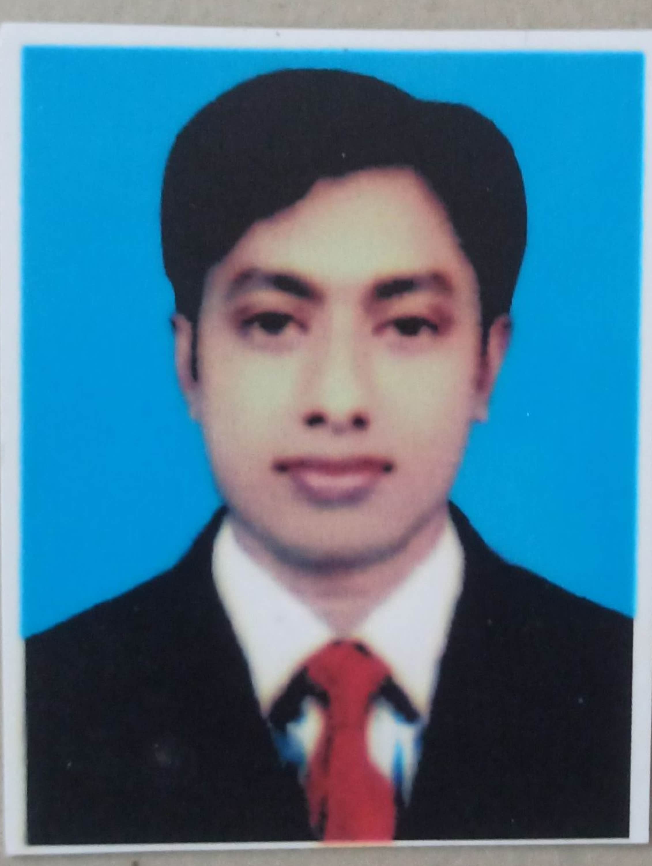 minister