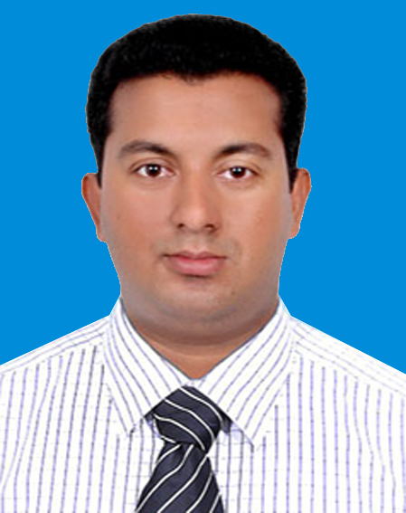 minister