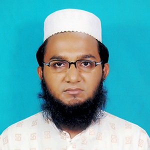 minister