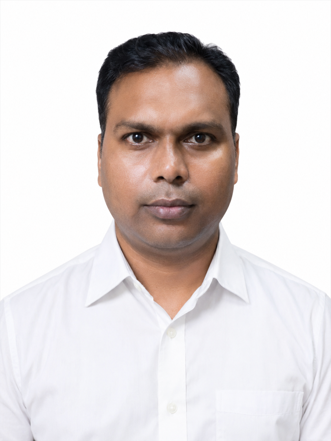 minister