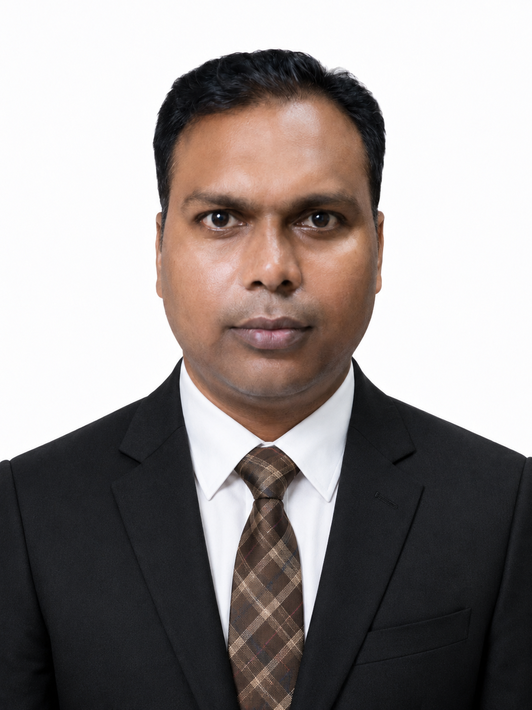 minister