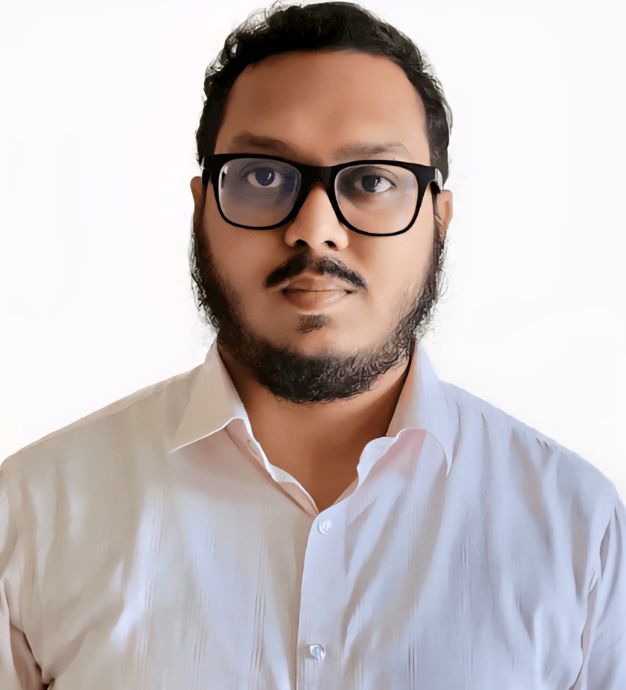 minister