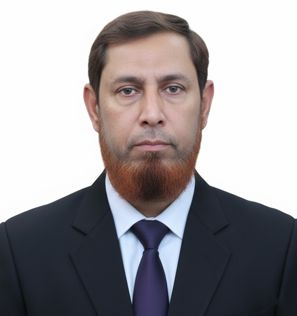 minister