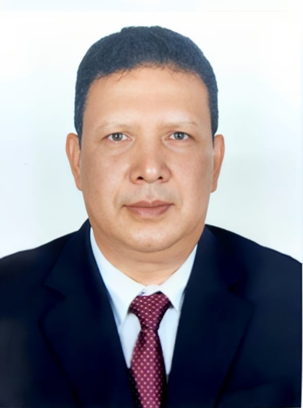minister