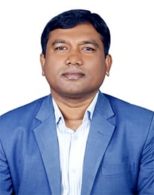 minister