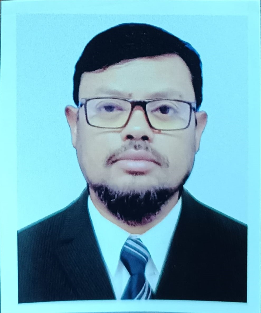 minister