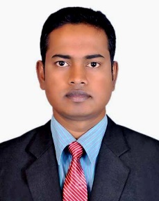শুভাশিষ কর্মকার