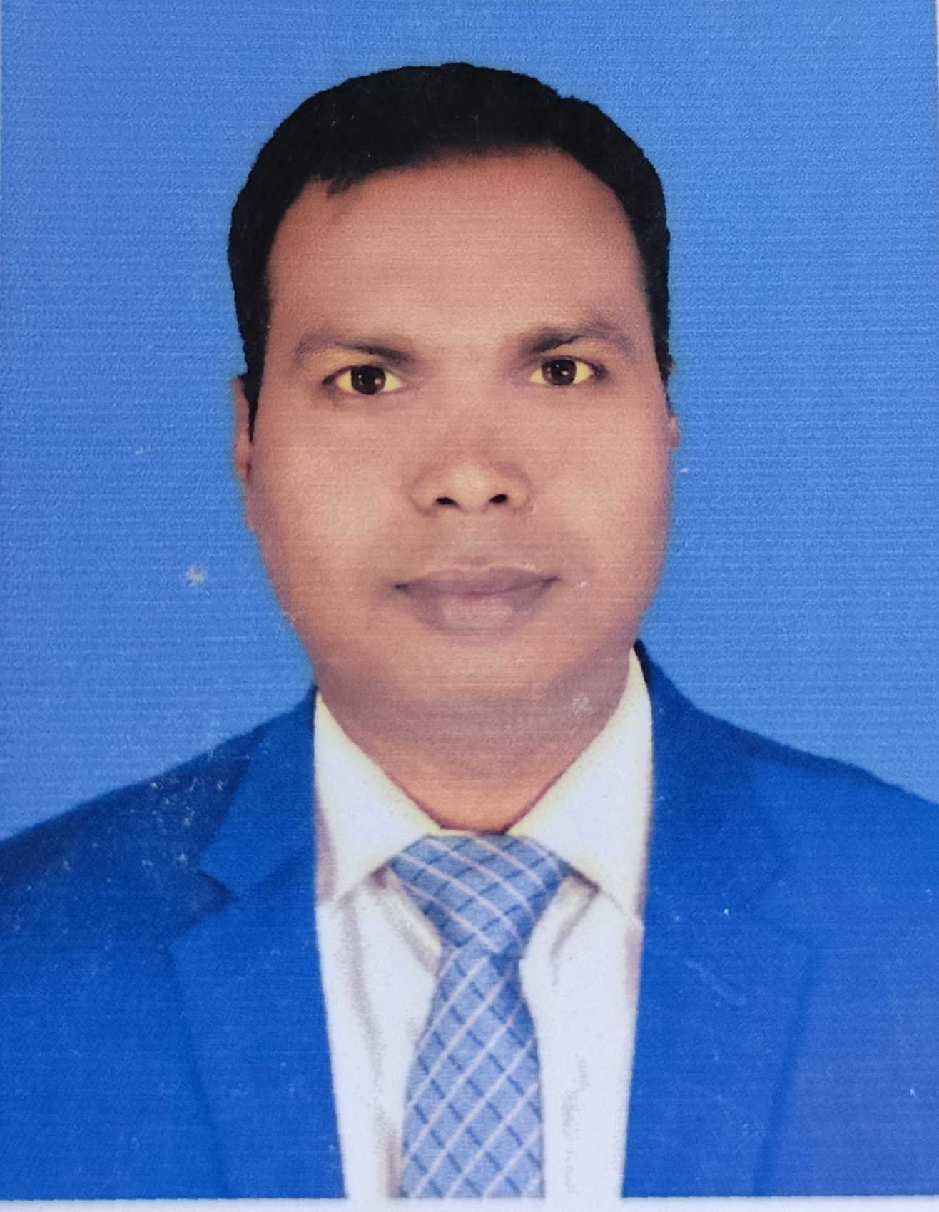minister