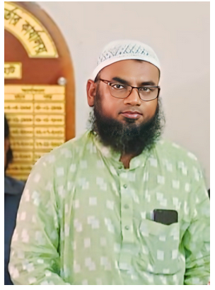 minister