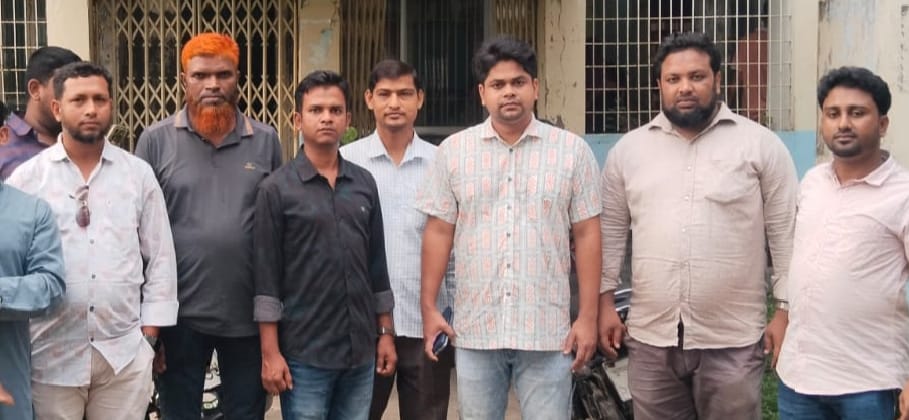 উপজেলা প্রাণিসম্পদ দপ্তর মোংলা, বাগেরহাট ।