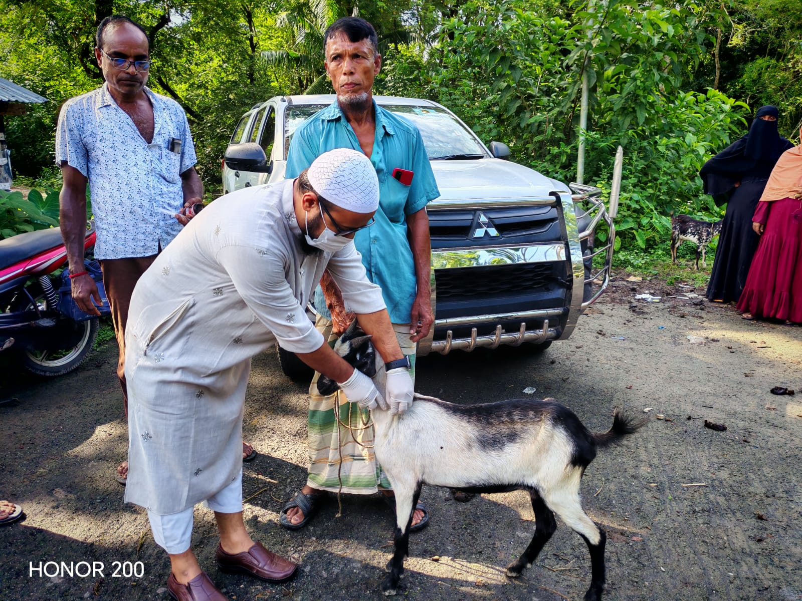 উপজেলা প্রাণিসম্পদ অফিস,মোরেলগঞ্জ,বাগেরহাট