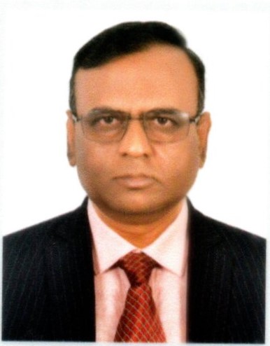 minister