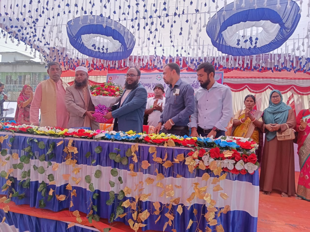 জাতীয় প্রাণিসম্পদ সপ্তাহ ২০২৫