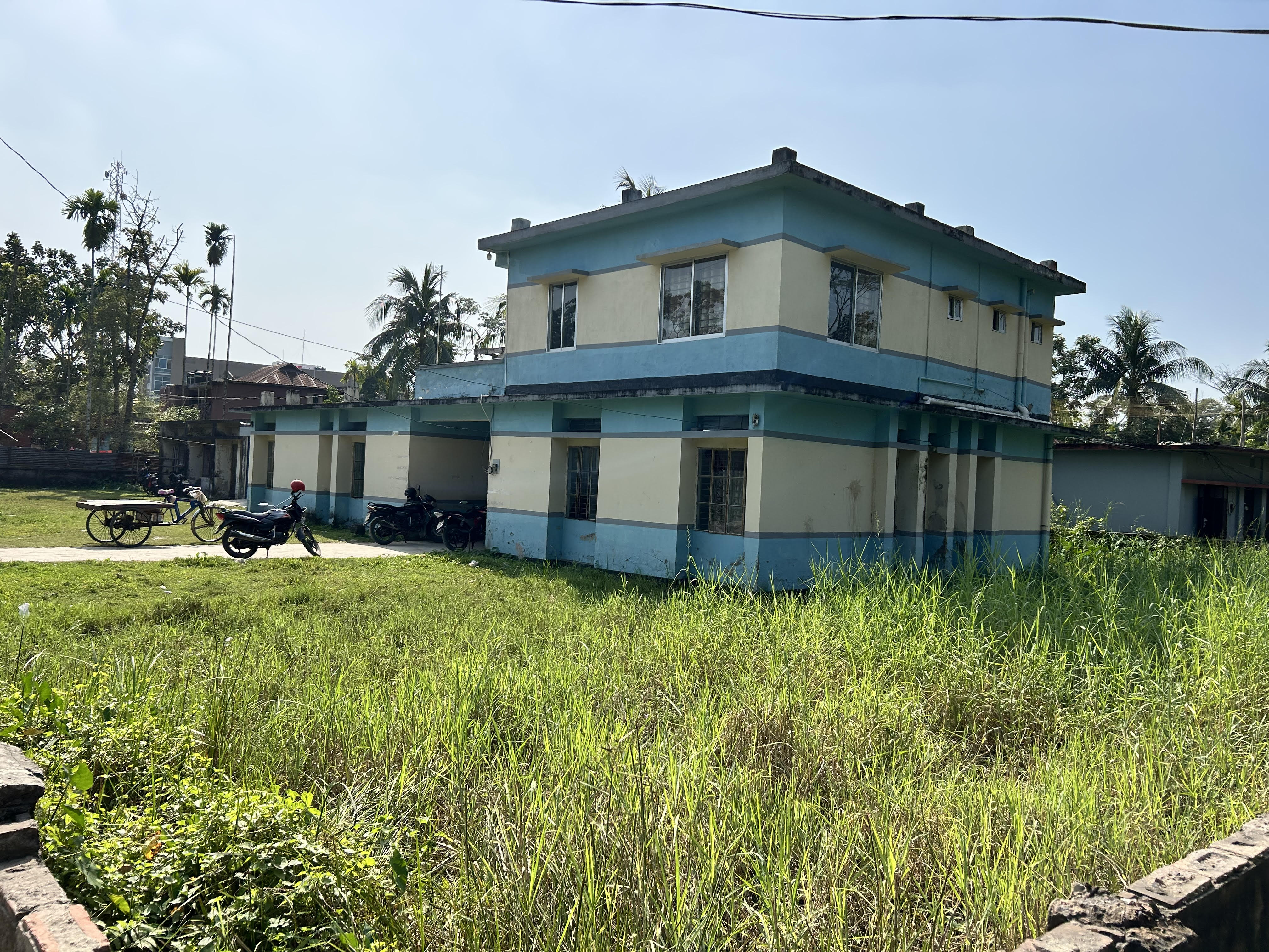 Muladi Livestock Office