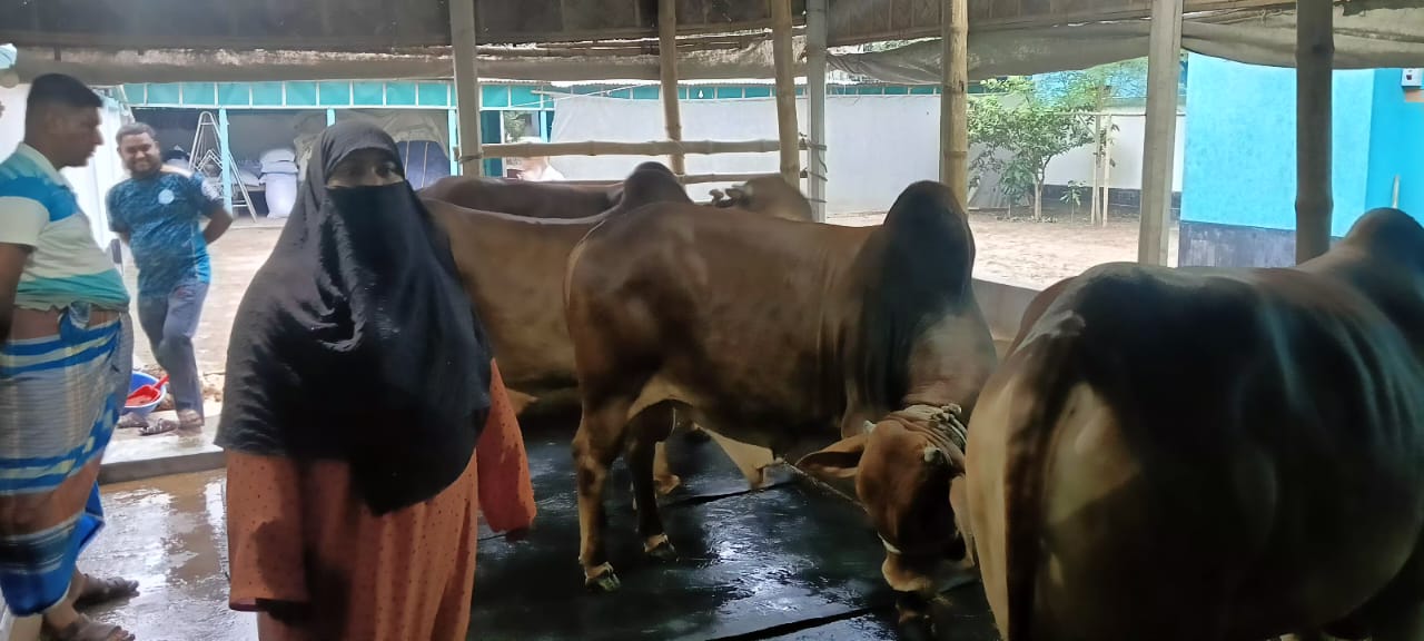 খামার পরির্শন ২০২৬