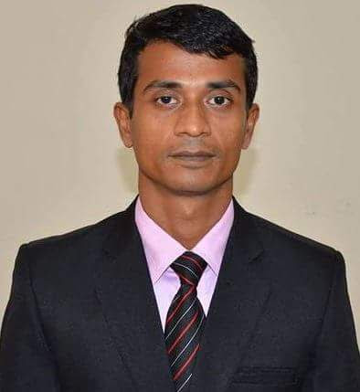 minister