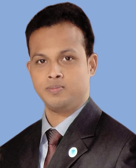 minister
