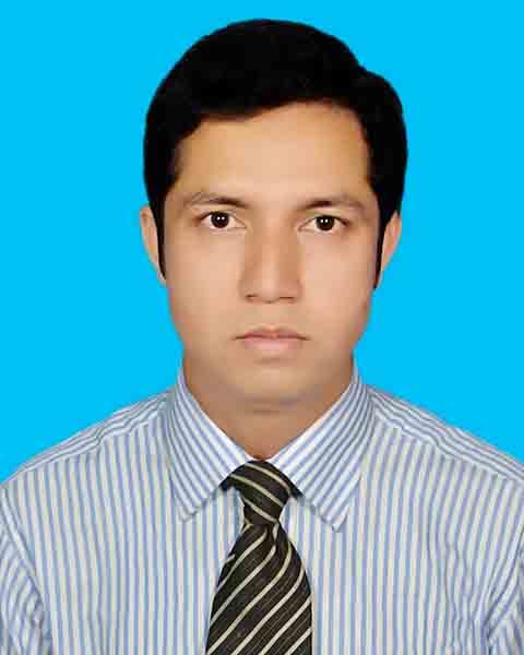 minister