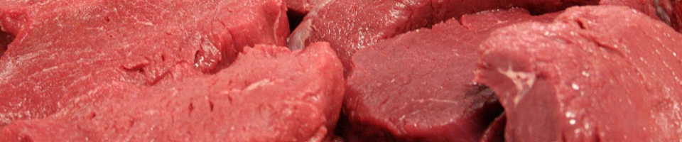 গরুর মাংস