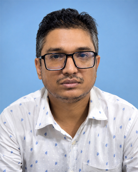 minister