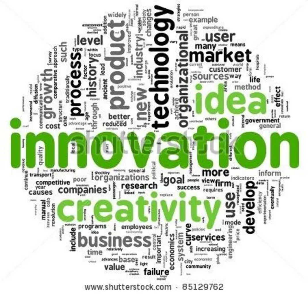 ই- গর্ভন্যান্স ও উদ্ভাবন