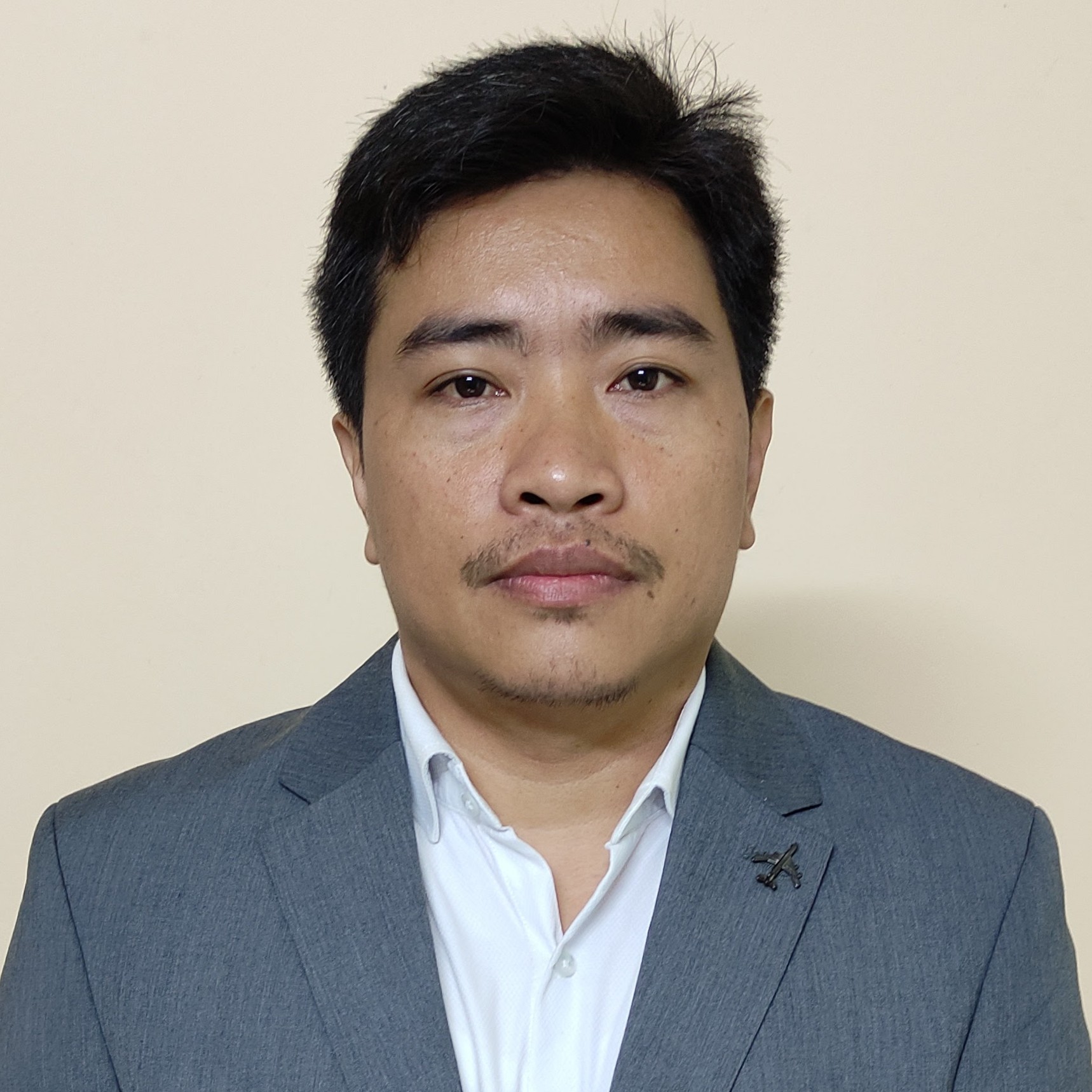 minister