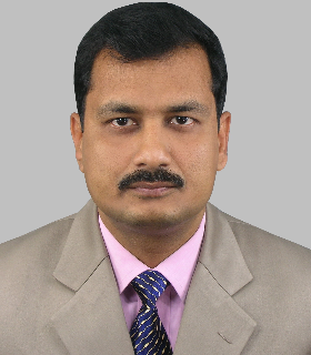 minister