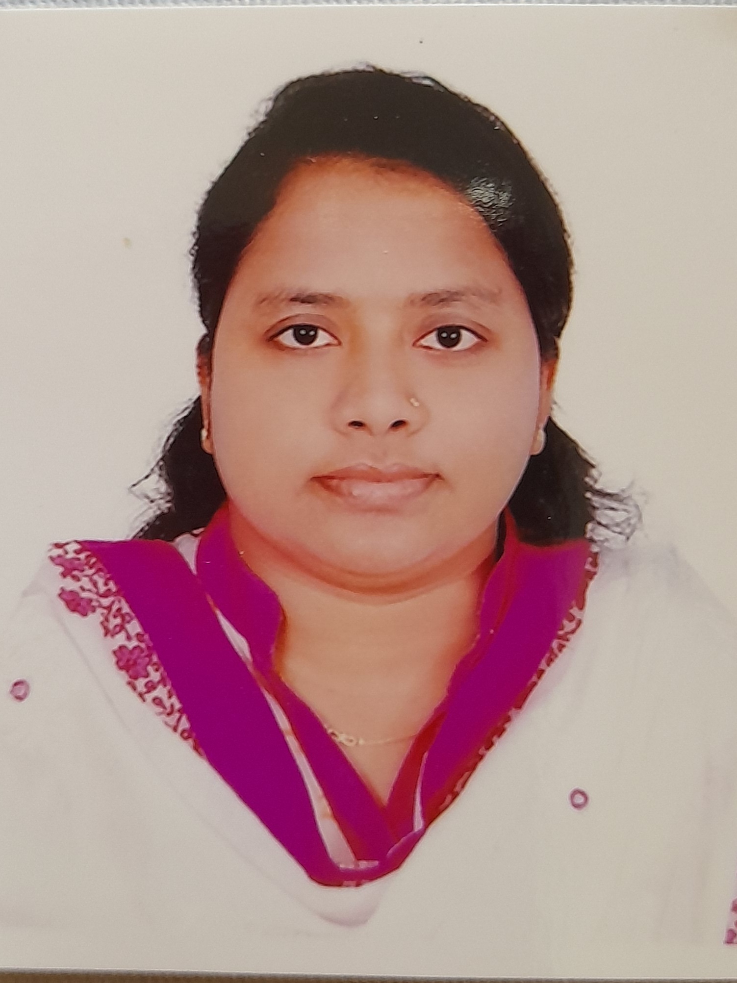 minister