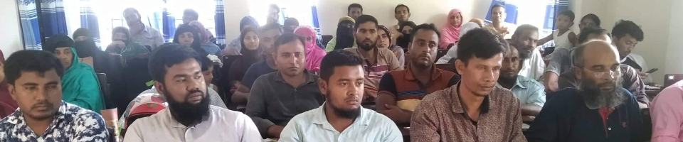 farmers training