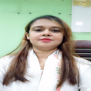 minister