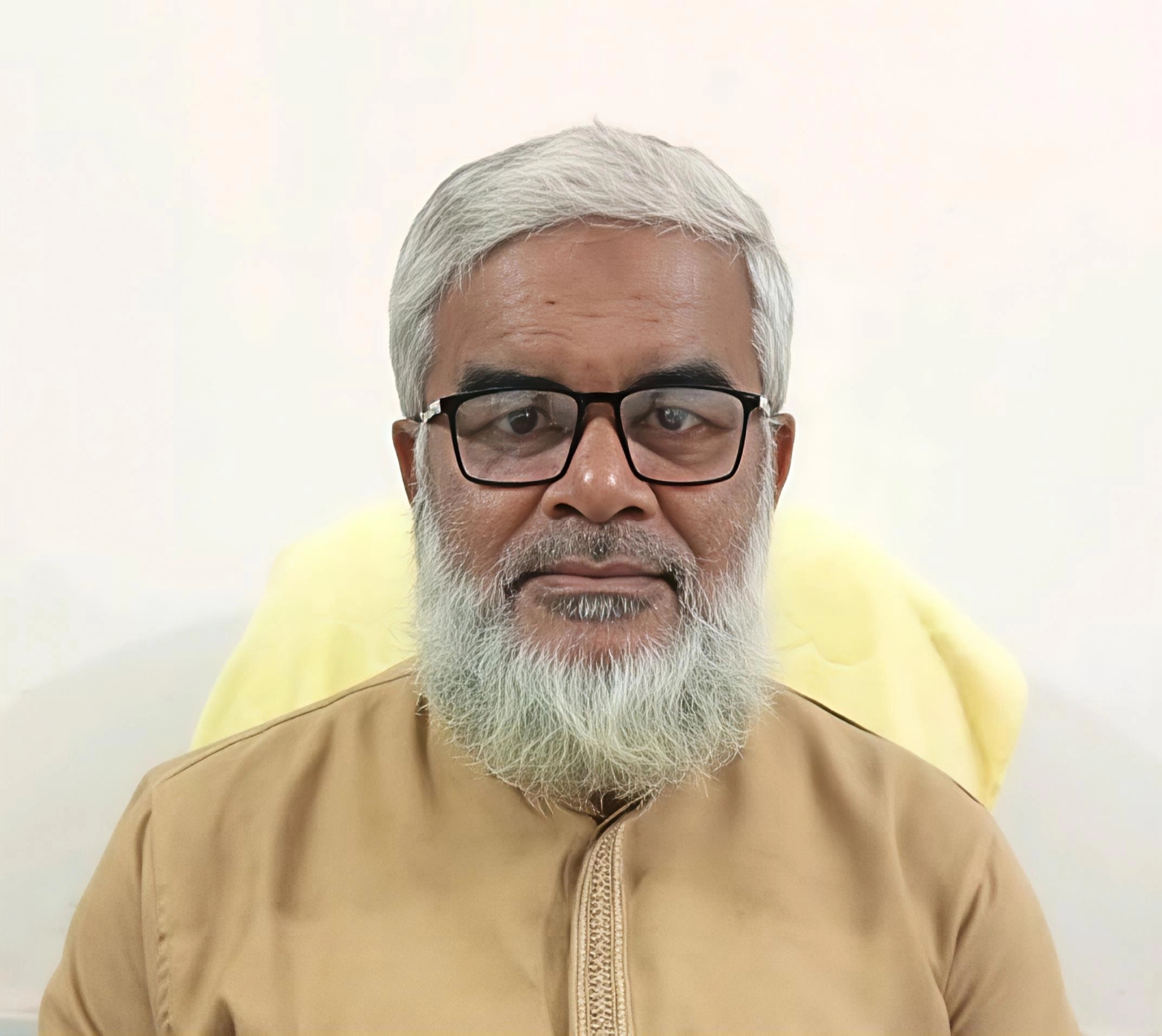 minister