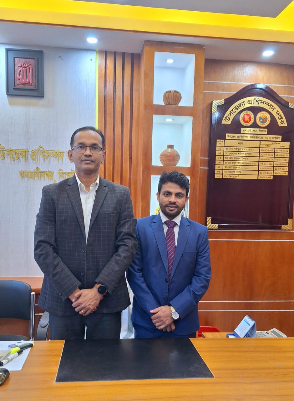 ডাঃ সুমন মিয়া মামুন